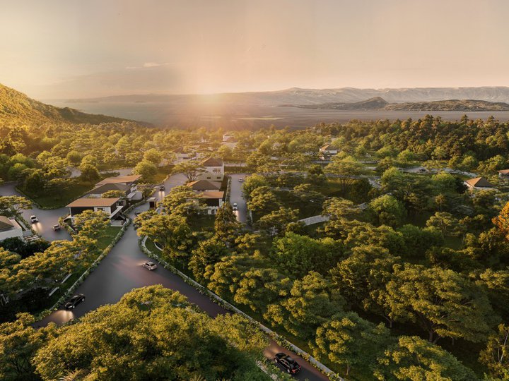 Invest Own and Build your new home in Lauan Ridges by Rockwell in Lipa, Batangas: Bank Financing