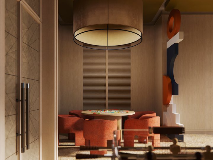 Invest in Preselling 1BR Condo for SaLe: Haraya Residences North Tower by RLC Bridgetowne Pasig City