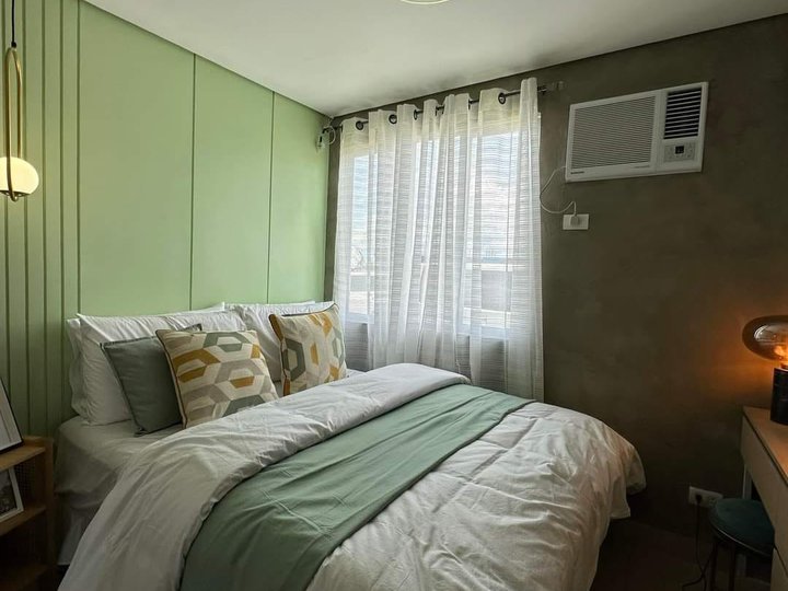 Pre-selling garden-themed condo for sale in Iloilo City's future CBD: SMDC Glade Residences