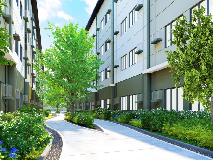 Glade Residences: Pre-selling Condo Units in Iloilo City by SMDC