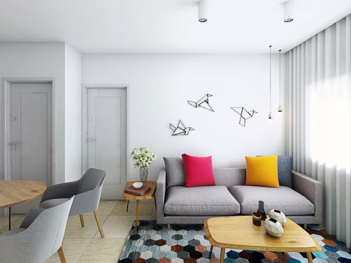 Modern SMDC condo in Novaliches: Resort-style living from 2.9M