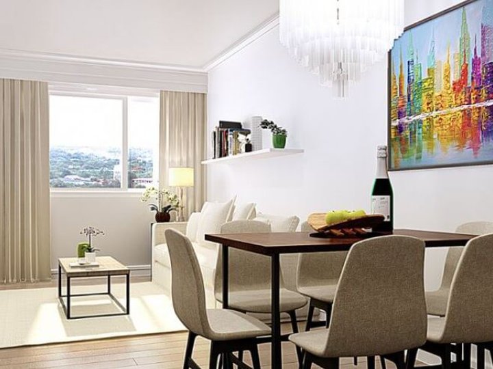 Visit this RFO Condo for Sale Now: SMDC Hope Residences Trece Martires; FREE Bank Loan Assistance