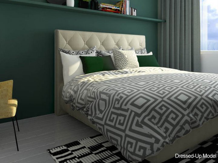 Beautiful view of Luxury Eco-Friendly Penthouse Condos With Private Elevator And Roof Access