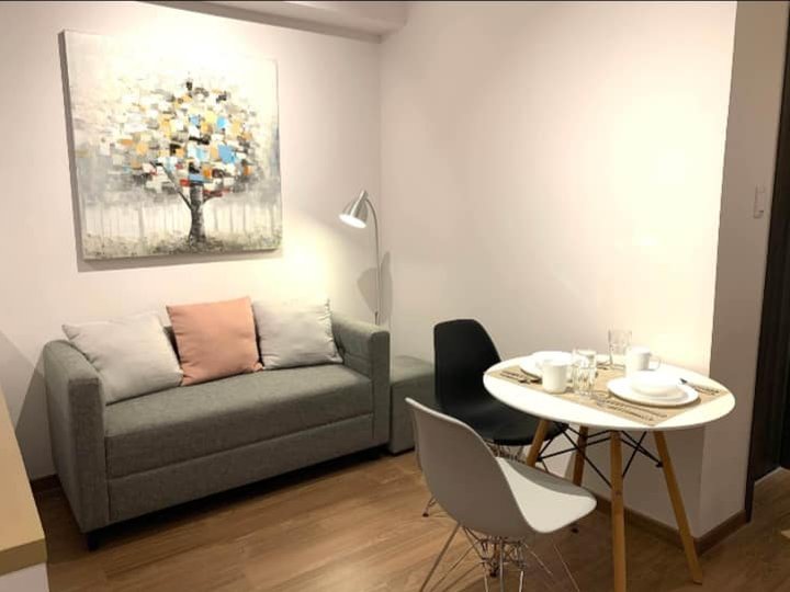 Promo Rent To Own Ready for Occupancy SMDC Condo for Sale: Lush Residences Ayala Makati; Bank Loan