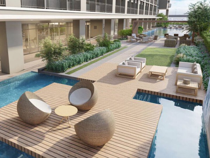 SMDC Mint Residences Makati City: Preselling Affordable Condominium for Sale via BDO Bank Financing