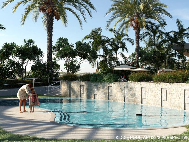 Invest Own Build your Dream House in a Residential Lot for Sale at Parkville by SMDC Bacolod City