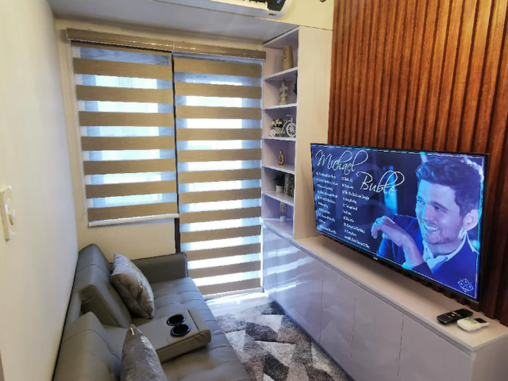 SMDC Move in Now Promo! Ready for Occupancy Condo for Sale Rent To Own 5%DP via BDO: S Residences