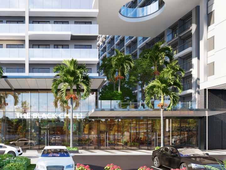 Elegant 3-bedroom condo at SMDC Sail Residences, Mall of Asia Complex Pasay