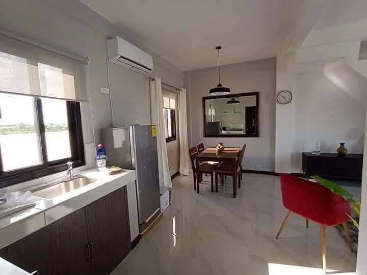 New SMDC townhouse in Sunnyvale 2, Tarlac City