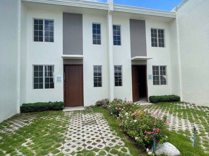 Pre-selling Sunnyvale 2 townhouse in Tarlac City by SMDC