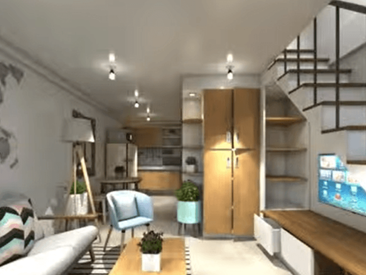 Modern SMDC homes in Tarlac with resort amenities from 1.6M