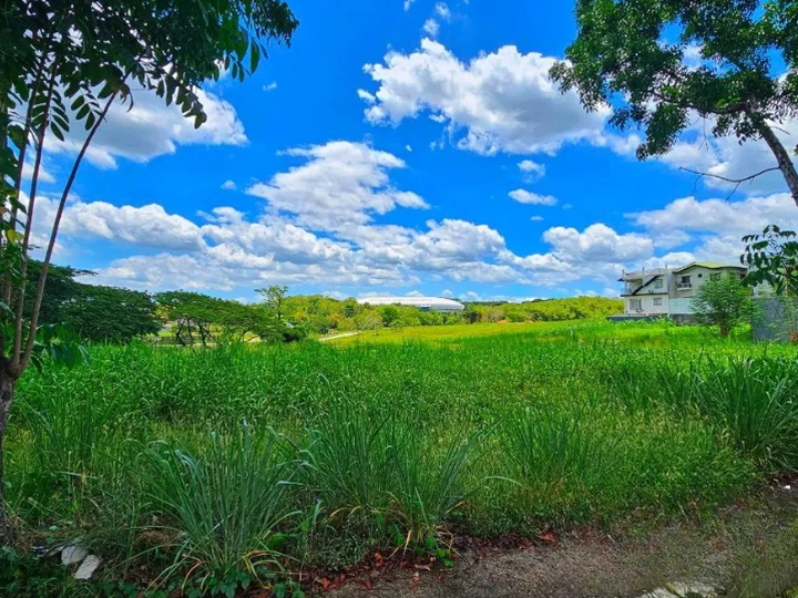 Spacious residential estate lots in San Jose Del Monte, Bulacan