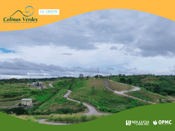 Premier golf course community in San Jose Del Monte, Bulacan