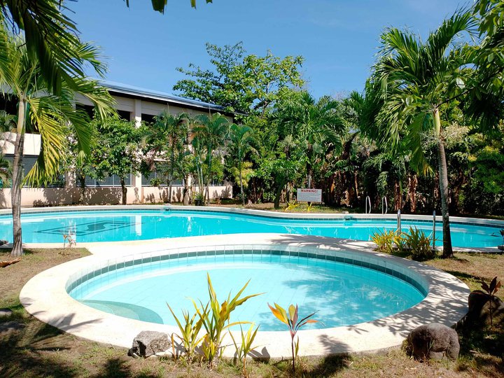 Prime residential lots in Cuesta Verde Lucena - Sta. Lucia Realty development