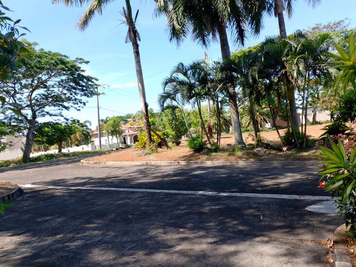 Affordable 163 sqm Residential Lot For Sale in Lucena Quezon