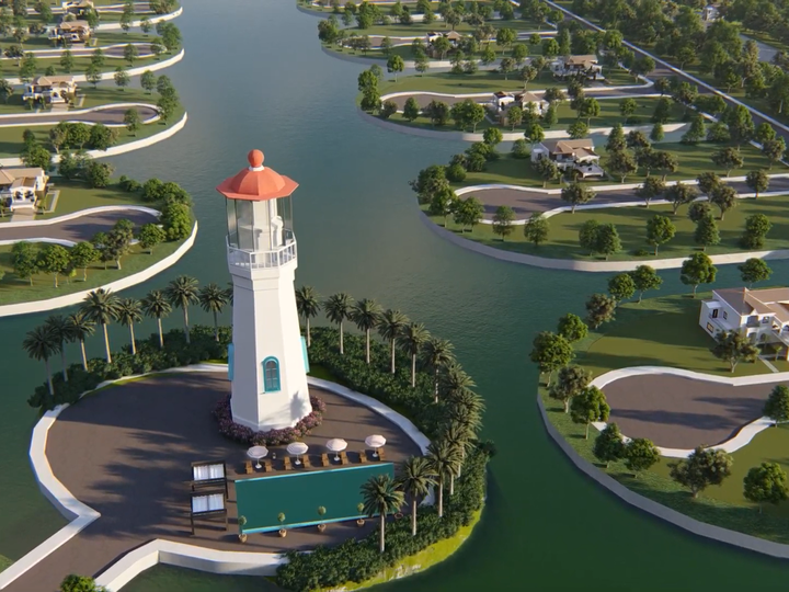 694 sqm Commercial Lot For Sale thru Pag-IBIG in Victoria Laguna