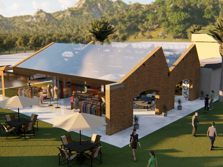 150 sqm Residential Lot For Sale thru Pag-IBIG in Victoria Laguna