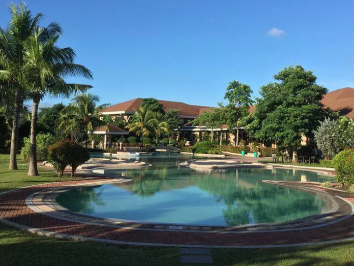 278 sqm Residential Lot in Calamba, Laguna