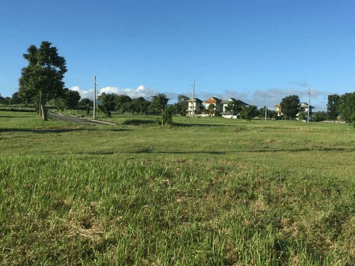 Residential lots available in scenic Tagaytay, Cavite