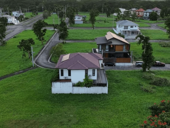 Residential Lots at Mountain Ridge Villa Mercedes in Tagaytay, Cavite ...