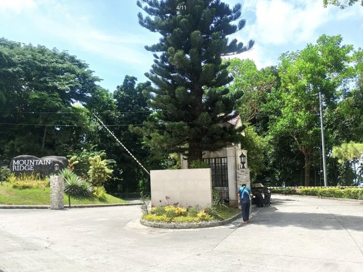 Prime Residential Lots in Tagaytay's Mountain Ridge Development [Lots 🚜 ...