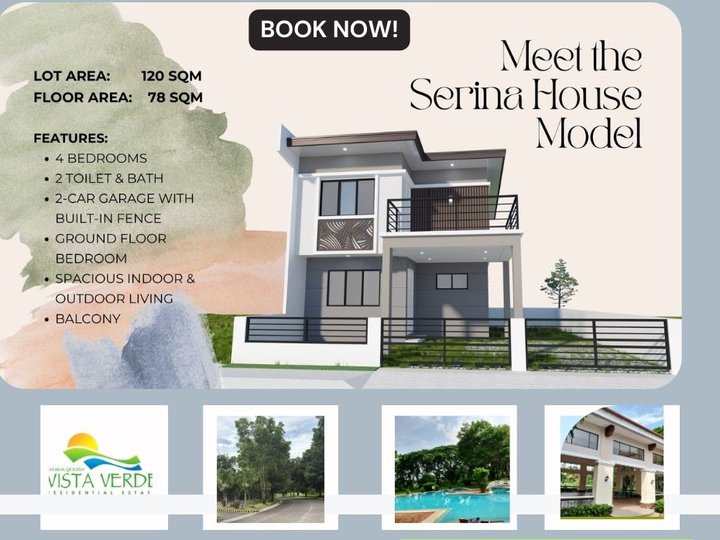 274 sqm Commercial Lot in Tayabas, Quezon for 4.5M