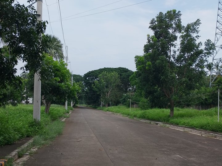 Residential Lots for Sale Along Maharlika Highway in Tayabas, Quezon