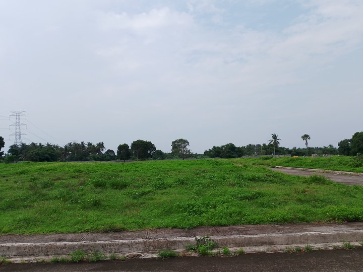 Prime residential lots for sale along Maharlika Highway in Tayabas, Quezon
