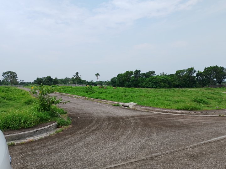 Vista Verde Residential Estate: Prime Lots Available in Tayabas City
