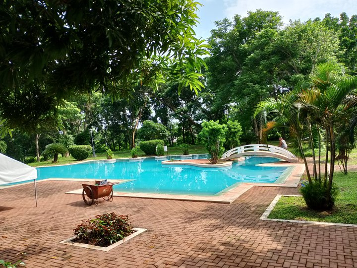 Vista Verde Residential Estate: Prime Lots Available in Tayabas City