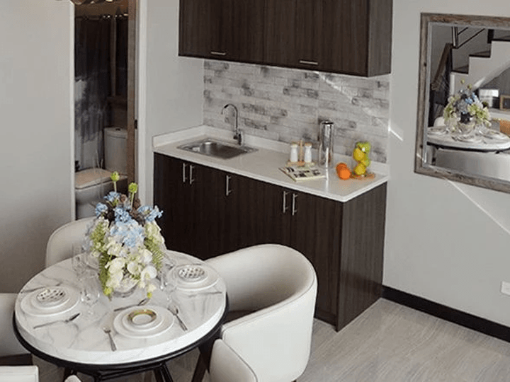 3BR Complete RFO For Sale in Avila Heights Batangas