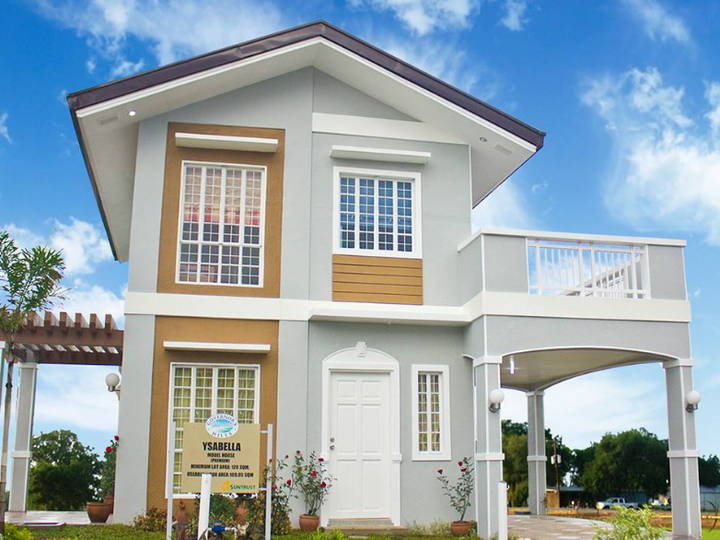 Suntrust Properties Offers Quality Homes in General Trias, Cavite