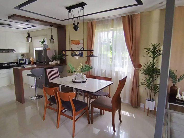 Modern house and lot development in Tagum: Suntrust Palm City