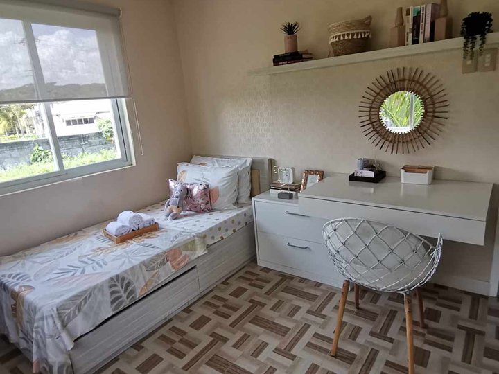 3-bedroom Single Attached House For Sale in Tagum Davao Del Norte