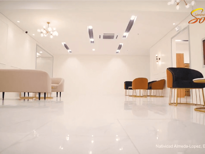 Visit this Property Now! Suntrust Solana Manila Ready for Occupancy Condo for Sale Bank Loan Assist