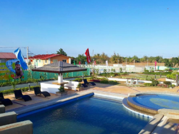 Affordable Homes near Schools and Malls in General Trias, Cavite - Sunrise Hills 2