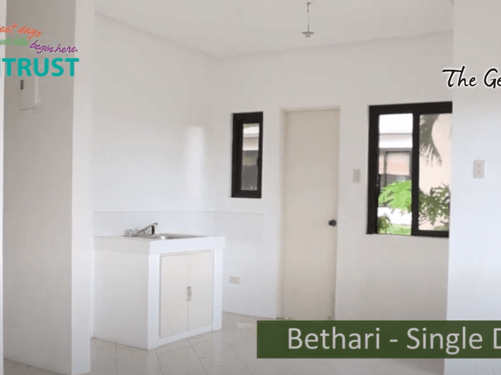 Suntrust The Gentri Heights House and Lot for Sale Pay CASH Get Max Discount or via Bank Home Loan