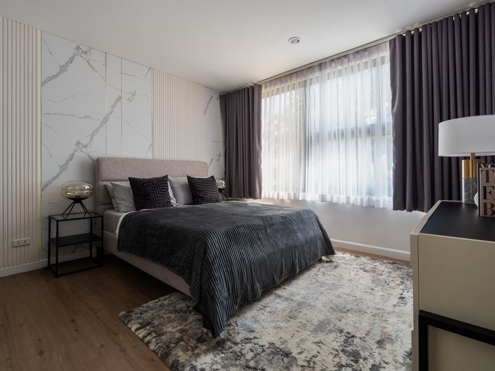 Flexible Financing: 3BR Townhouses for Sale in TRAVEO Residences, San Mateo