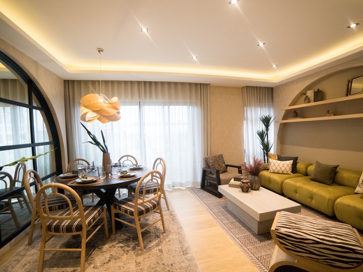 Townhouse in prime licatio available in Cubao, Quezon City