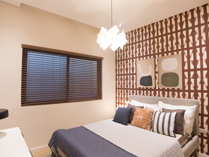 Luxurious Ready-for-Occupancy Units in Cubao, Quezon City