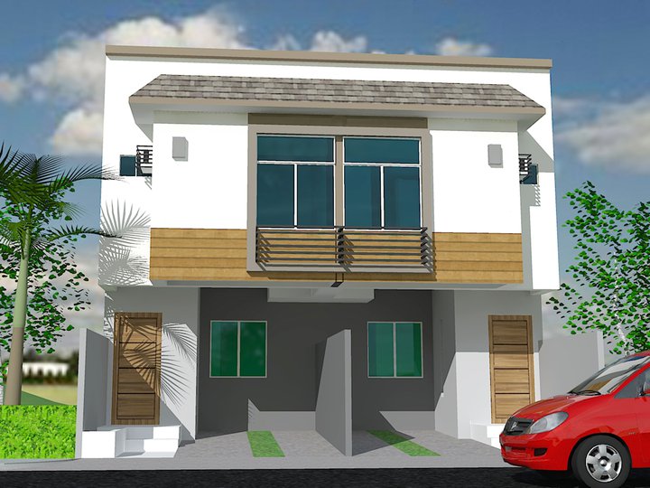 3-bedroom Townhouse For Sale in Angono Rizal