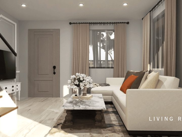 Camella Altea Offers Affordable Homes in Bacoor