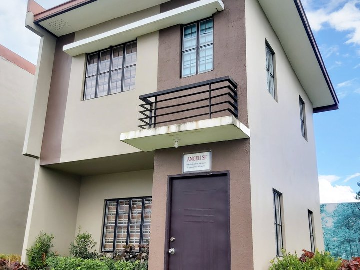 Preselling SA House and Lot for Sale Teresa, Rizal: Low 20%DP pay in 12,24,36 months to pay;80% Bank