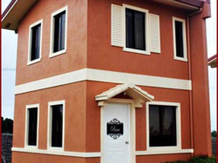 Camella Palazzo: Italian-Inspired Homes in Teresa, Rizal