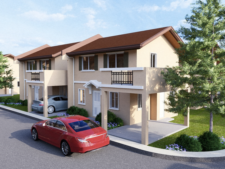 Affordable Family Home in Strategic Silang, Cavite Location