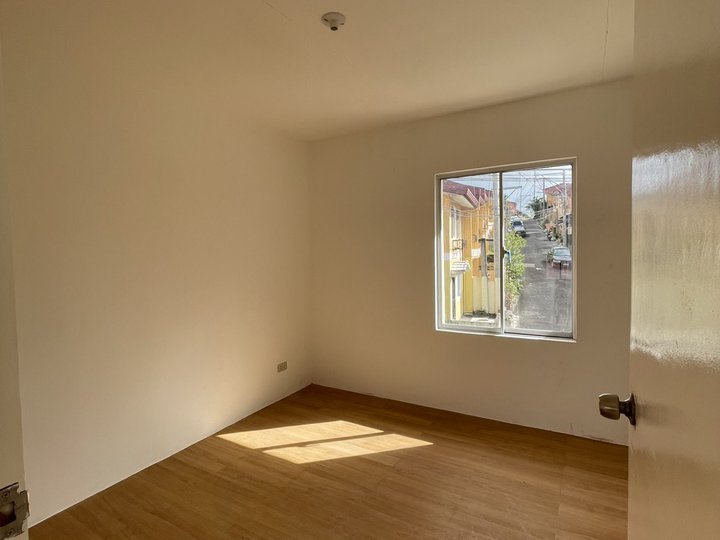 Affordable 2-Bedroom Homes in Camella Trece, Cavite