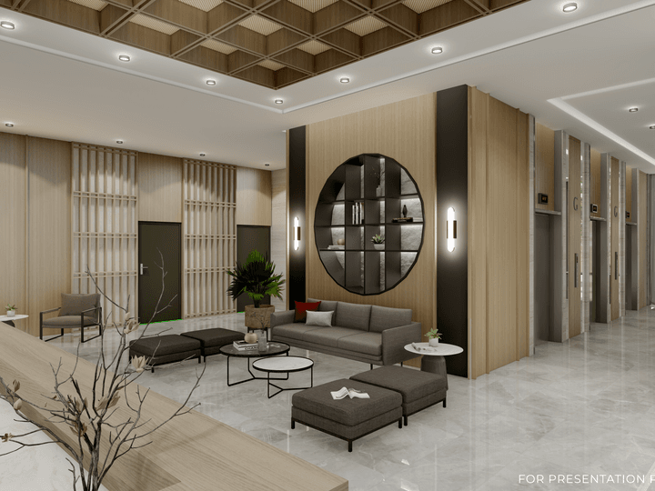New Japan-inspired condominium in Manila's University Belt
