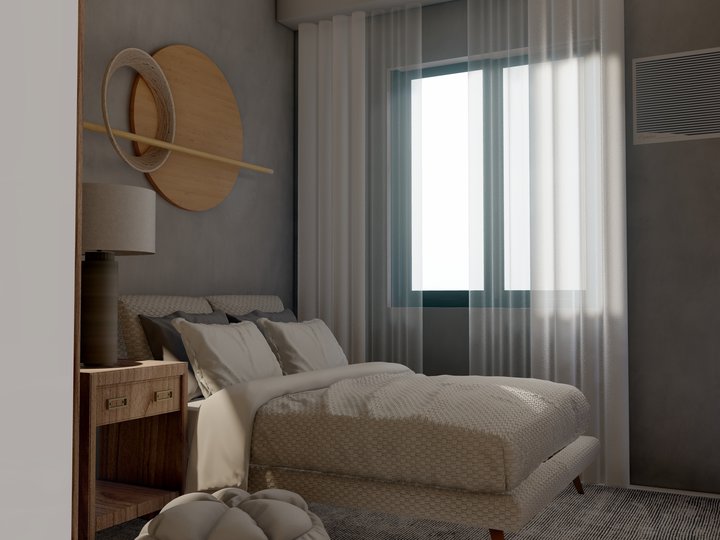 52 sqm 1-bedroom Residential Condo For Sale in Manila [Condos 🏙️] (July ...