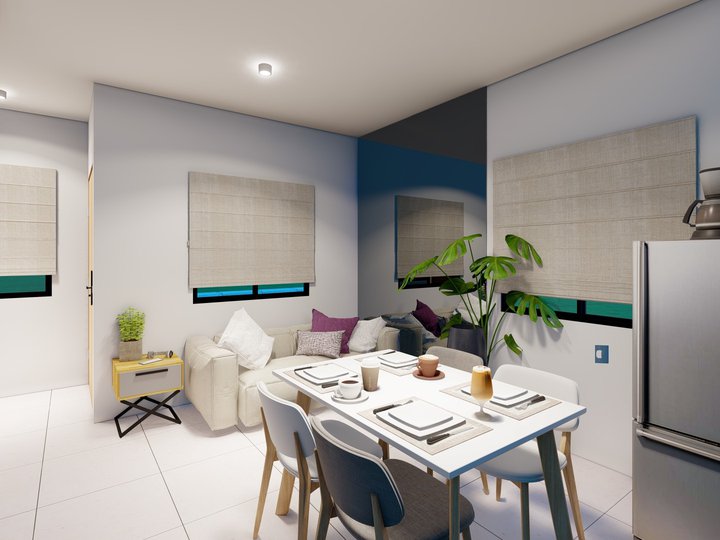 Residential Lot in Teresa, Rizal from 129 sqm