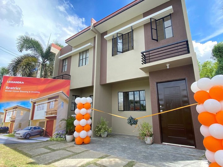 Ready For Occupancy 3-bedroom Single Detached House For Sale in Malaybalay Bukidnon